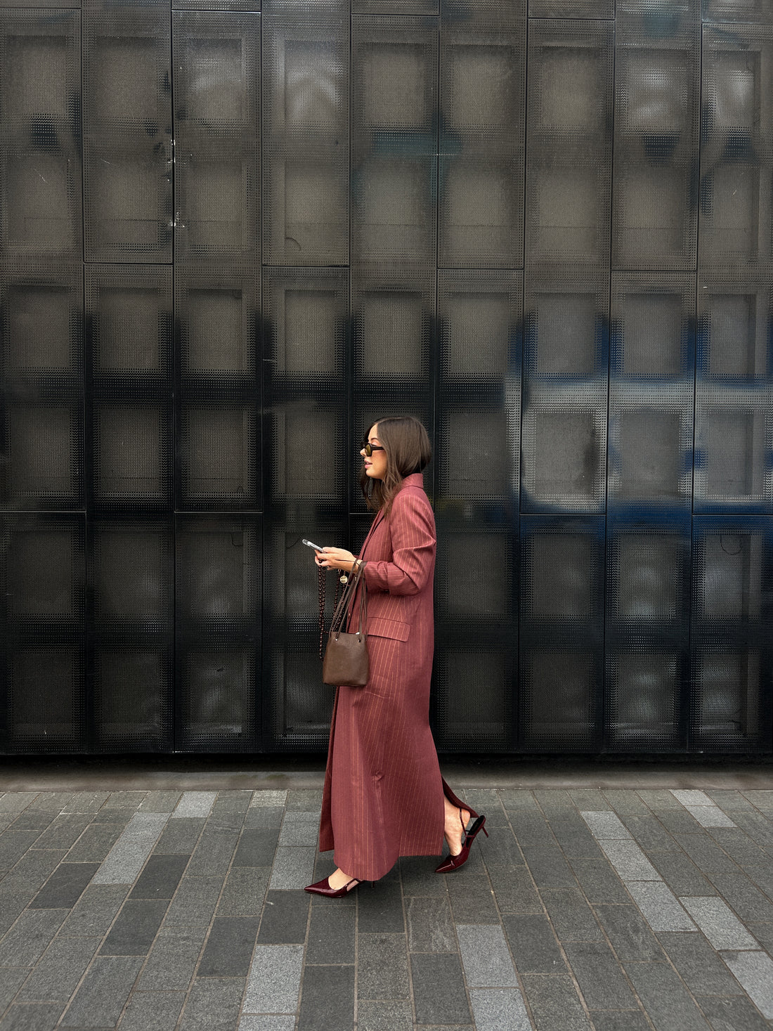Coco Trench Coat > Pre Order