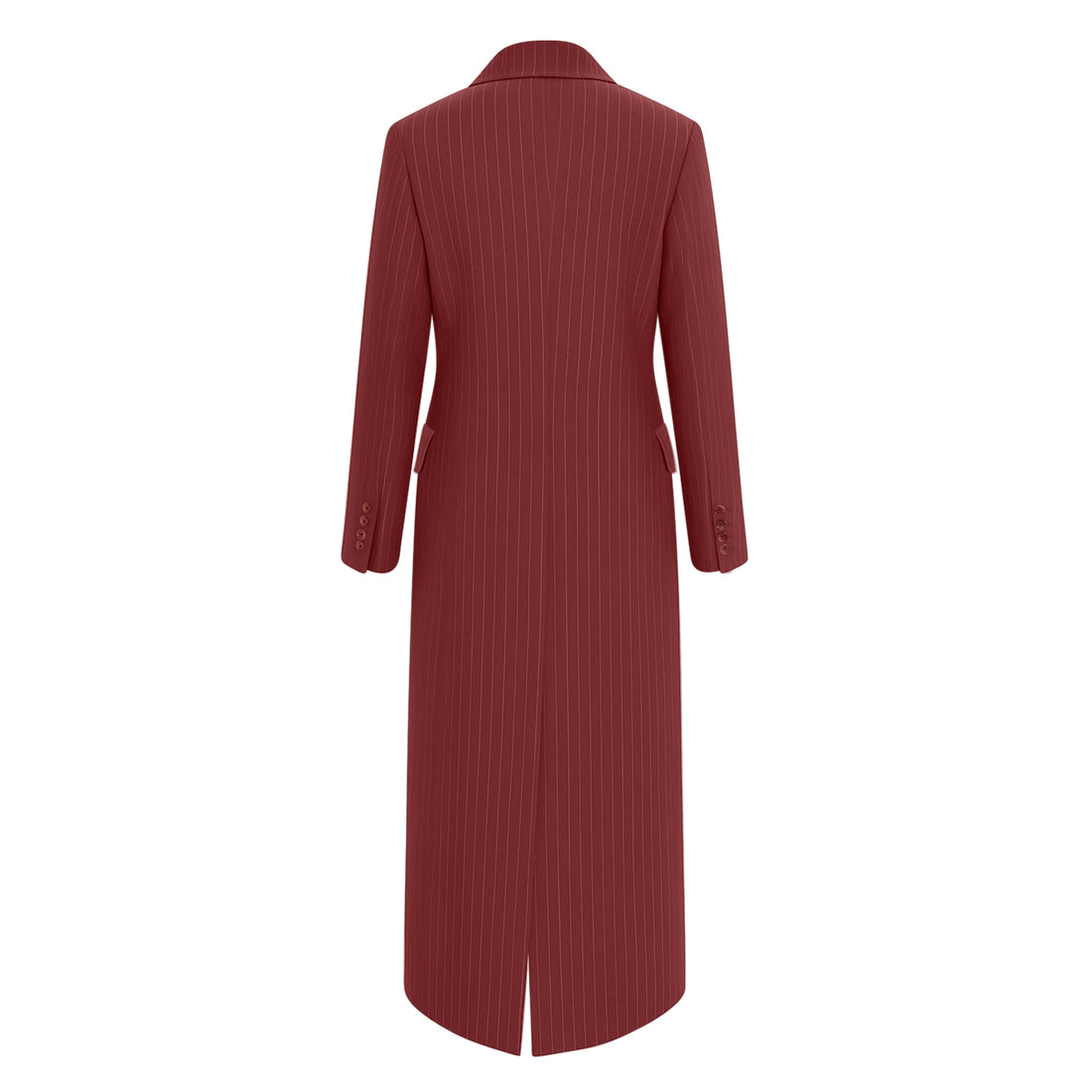 Coco Trench Coat > Pre Order