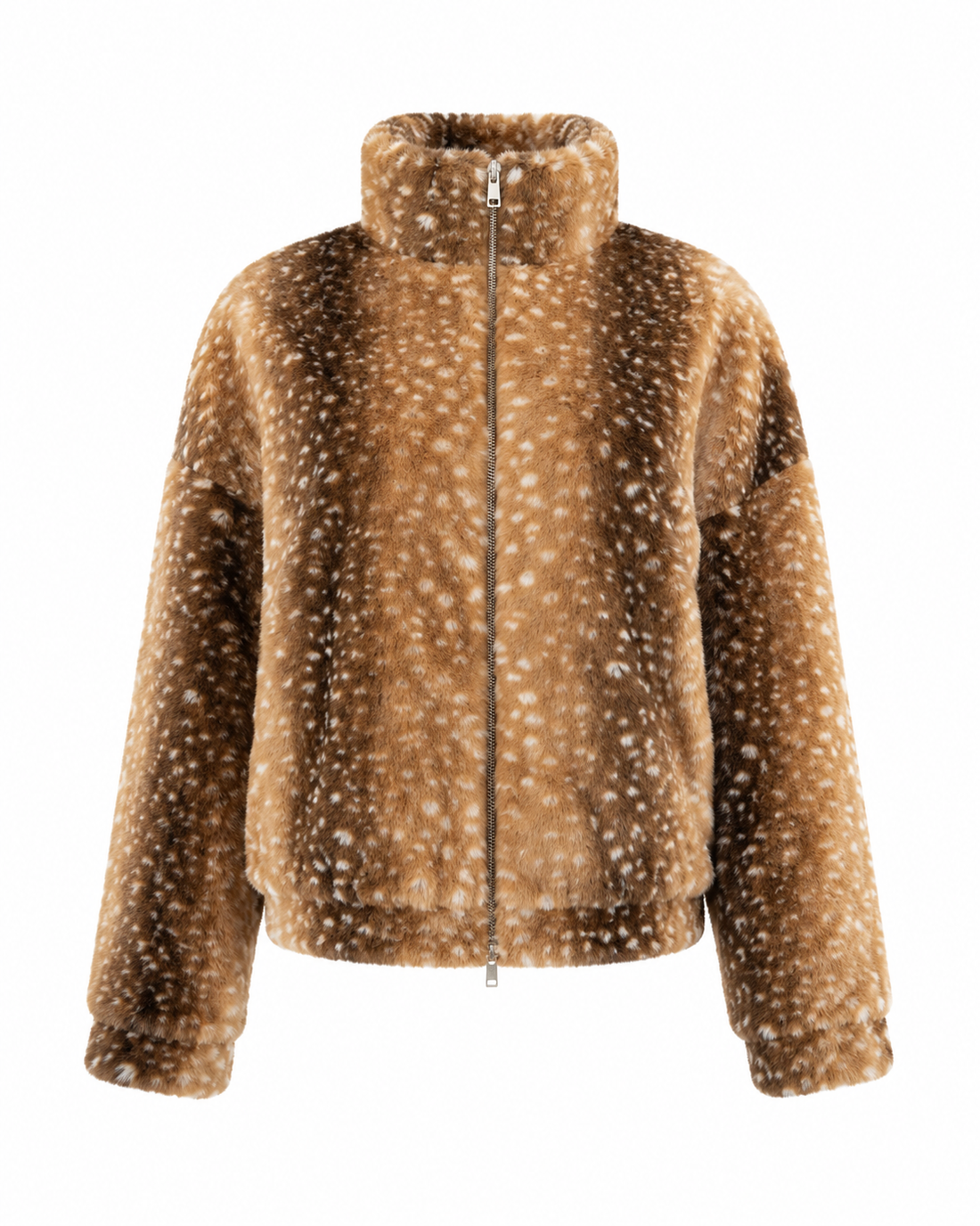 Bambi Bomber Jacket
