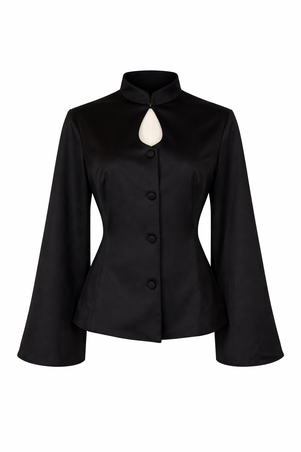 Selena Blouse