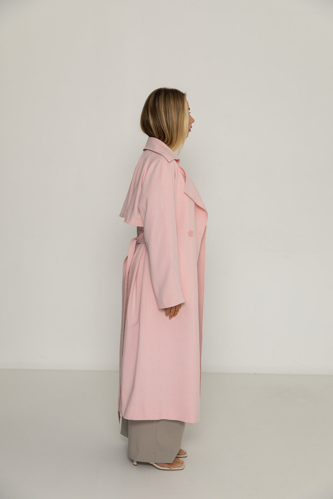 Lillie Trench - Pre Order