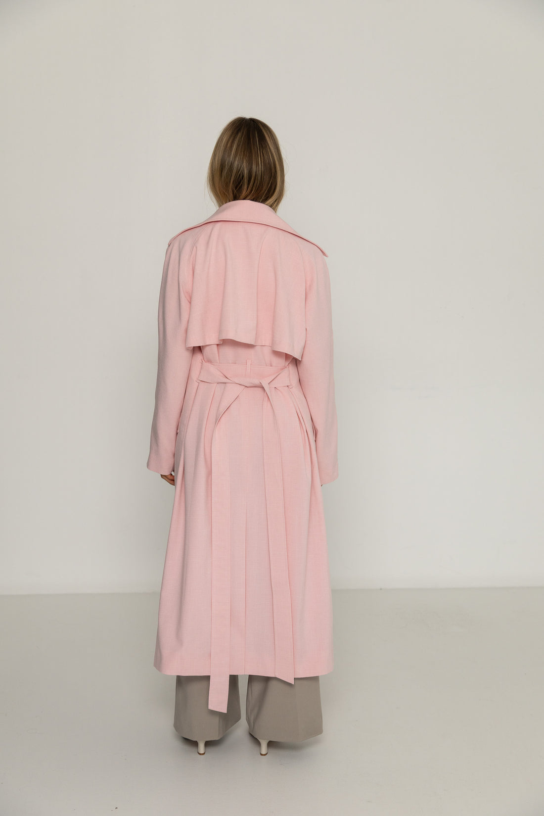 Lillie Trench - Pre Order
