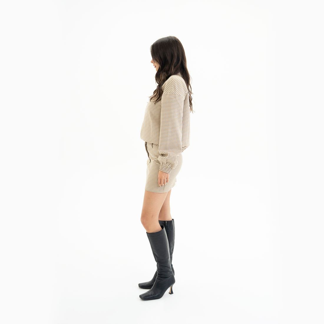 Roma Jacket